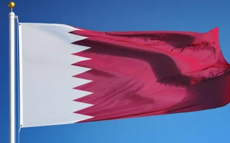 البيان الختامي لاجتماع اللجنة الخماسية الوزارية بشأن غزة... هذا ما جاء فيه