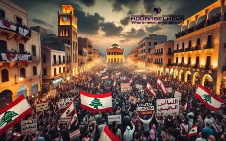 طرابلس على صفيح ساخن.. ولادة مشروع معارض قد تقلب موازين السياسة في لبنان!