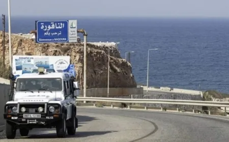 الاسير الخامس... الجيش اللبناني يتسلم العسكري زياد شبلي