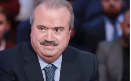 تعميم من وزير المال الى كتاب العدل يتعلق بإصدار إيصال بالمبالغ التي يستوفونها