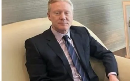 رجّي: موضوع التطبيع غير مطروح نهائيًا