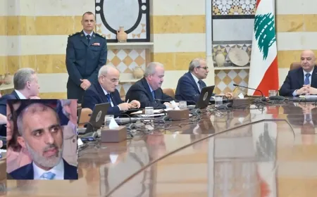 طرابلس والشمال يُقصون مجددًا… أين العدل يا دولة؟