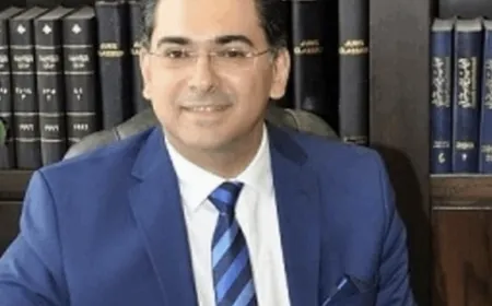 "التفاوض مع إسرائيل لا يزال غير مباشر وموقفنا ضد التطبيع" .. مرقص: جلسة خاصة غير عادية الإثنين لدرس آلية التعيينات الإدارية