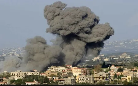 مصدران أمنيان سوريان لرويترز: غارة إسرائيلية استهدفت فلسطينيا على مشارف دمشق