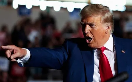 ناشطون يهود مؤيدون للفلسطينيين يقتحمون برج ترامب في نيويورك