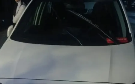 سيارة تقل إيطاليين تتعرض لإطلاق نار شرقي لبنان