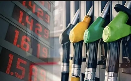إليكم جدول أسعار المحروقات