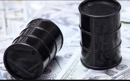 نوفاك: الطلب العالمي على النفط سيرتفع في الصيف