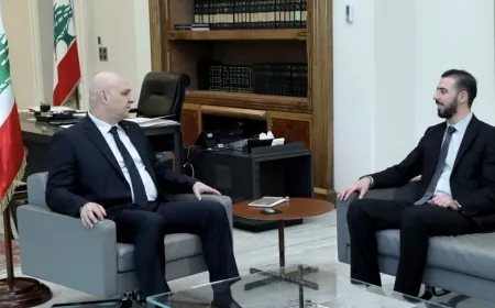 رستم لعون: الجيش صمّام الأمان والشعب العكّاريّ يدرك أنّ المرحلة تتطلّب وعيًا