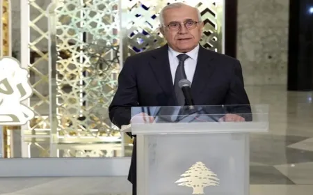 سليمان: معادلة “الجيش والشعب” تخلص البلد