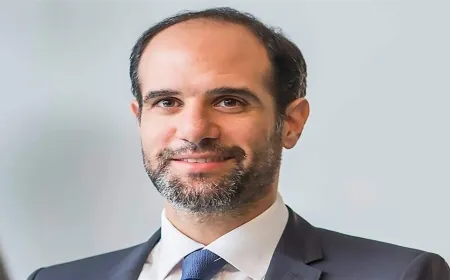 رسامني إجتمع مع لجنة تشغيل مطار القليعات: وعدنا بتشغيله وسنعمل على تنفيذ ذلك