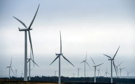 المغرب يستثمر ملياري دولار في مشاريع الطاقات المتجددة