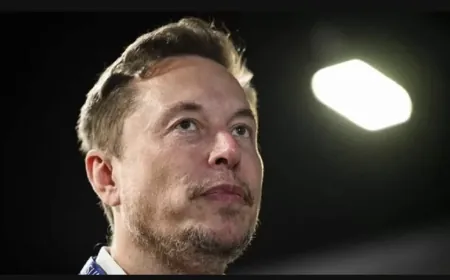 ماسك: ستارشيب ستنطلق للمريخ في نهاية 2026 حاملةً روبوت تسلا