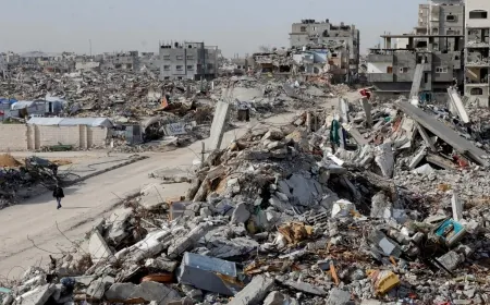 حماس": "الكرة في ملعب إسرائيل" في شأن الهدنة في غزة