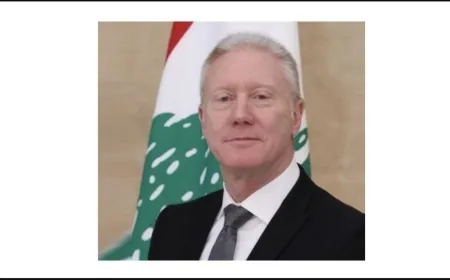 رجي غادر الى بروكسيل