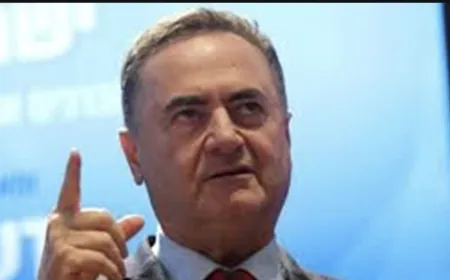 وزير الدفاع الاسرائيلي: أصدرت التعليمات للجيش الإسرائيلي بالرد على إطلاق النار من لبنان اليوم