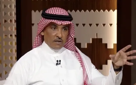 وزير الإعلام السعودي: لدينا حرية منضبطة وإعلامنا الأقوى عربياً