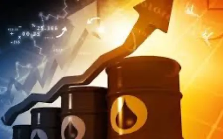 ارتفاع أسعار النفط مع مواصلة واشنطن هجماتها على الحوثيين