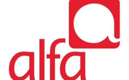 اقفال شركة الفا!