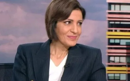 وزيرة البيئة: لست مع وضع روزنامة لسحب سلاح الحزب وعلى إسرائيل الدفع لإعادة إعمار لبنان