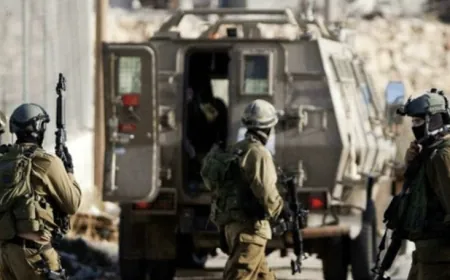 الأمم المتحدة: إسرائيل تسرّع ضم أجزاء من الضفة الغربية