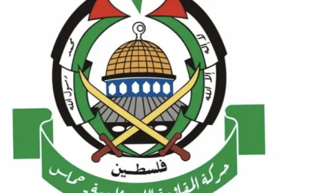 العدوان على غزة.. حماس تحمّل واشنطن المسؤولية