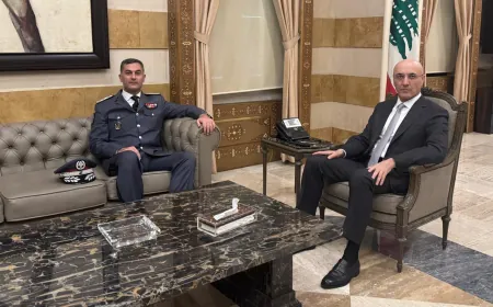 الامن و النظام بين الحجار و عبد الله