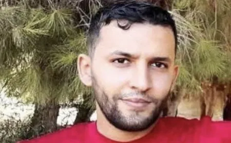 لأول مرة بدون لثام، "أبو حمزة" رحمـه الله.