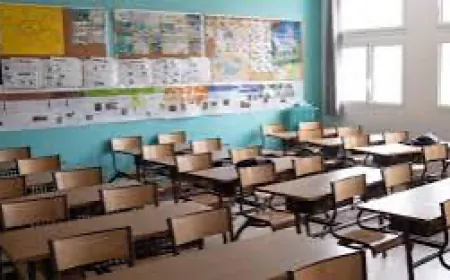 متعاقدو الأساسي: إضراب تحذيري بدءًا من صباح اليوم حتى الأحد