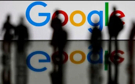 “غوغل” تخطط لإطلاق نماذج ذكاء اصطناعي جديدة لاكتشاف الأدوية