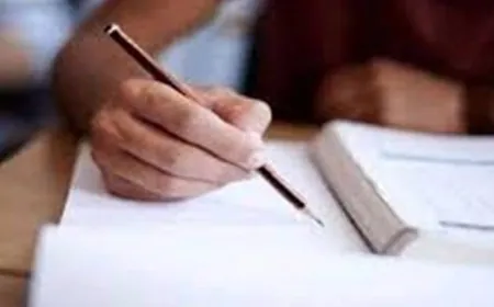 تعميم ومذكرات للمدير العام للتربية عن الترشيح للامتحانات الرسمية