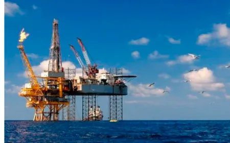 إسرائيل تُسرّع عمليات التنقيب عن الغاز والوقت لم يعد في صالح لبنان!
