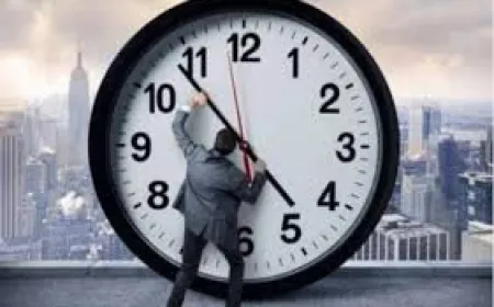 التوقيت الصيفي يبدأ في هذا التاريخ!