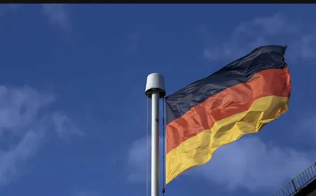 وثيقة: ألمانيا ستقدم دعمًا عسكريًا لأوكرانيا بقيمة 3 مليارات دولار