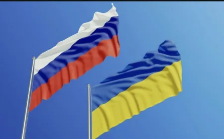 روسيا تتهم أوكرانيا بالسعي إلى "إخراج" اتفاق بوتين وترامب "عن مساره"