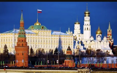 الكرملين: "الثقة" قائمة بين بوتين وترامب ويرغبان بتطبيع العلاقات