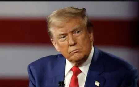 رسالة ترامب إلى خامنئي تضمّنت مهلة للتوصل إلى اتفاق نوويّ