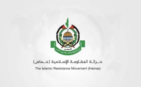 حماس تتهم إسرائيل بالسعي إلى "ترهيب المدنيين" إثر مقتل موظف أممي في غزة