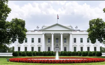 البيت الابيض: ترامب سيساعد زيلينسكي في الحصول على مزيد من الدفاعات الجوية من أوروبا