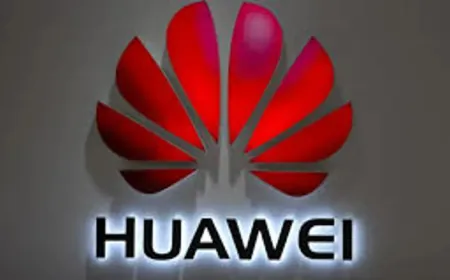 شركة "جي إيه سي" الصينية تعتزم إطلاق علامة تجارية جديدة للسيّارات الفاخرة بالتعاون مع "هواوي