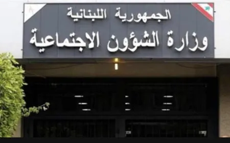 وزارة الشؤون الاجتماعية: تحويل المساعدات النقدية لشهر آذار في إطار برنامج البدل النقدي للأشخاص ذوي الاعاقة