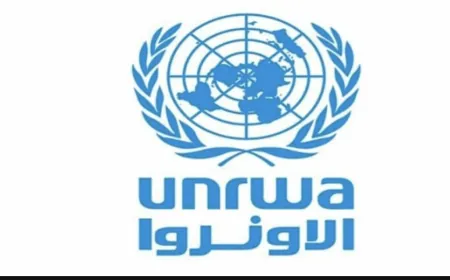 المفوض العام للأونروا: مقتل 5 من موظفي الوكالة في غزة