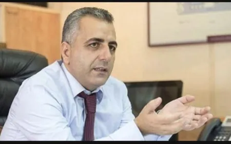 كركي: الضمان يعيد تقديماته إلى ما كانت عليه قبل الأزمة