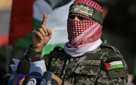 كتائب القسام تعلن مسؤوليتها عن إطلاق صواريخ بإتجاه إسرائيل