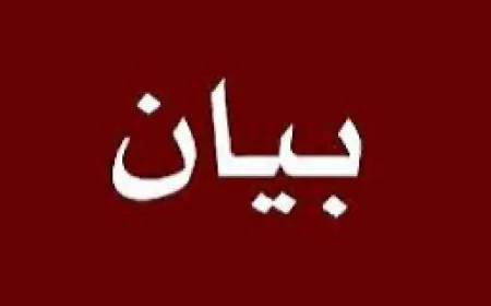 بيان فاعليات القرى اللبنانية المحاذية للقرى السورية:
