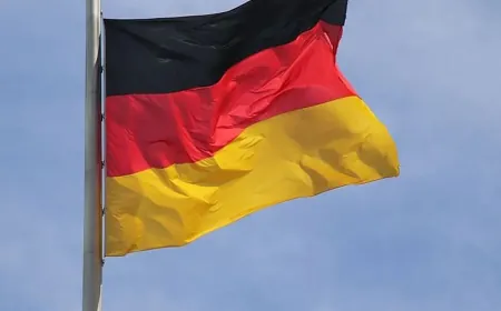 ألمانيا تصادر ناقلة نفط تابعة لأسطول الظل الروسي