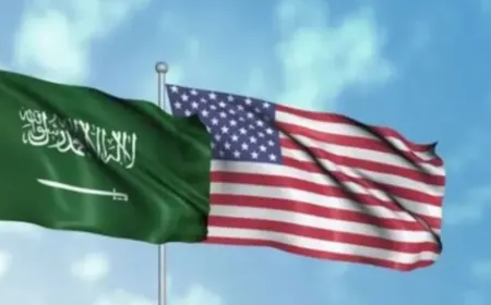 أميركا تقر بيع أنظمة أسلحة دقيقة إلى السعودية