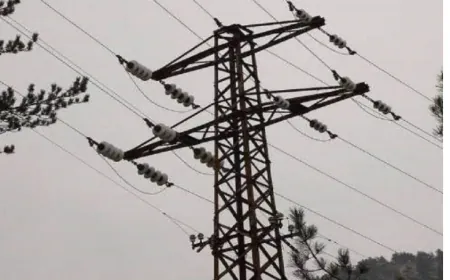 كهرباء لبنان: ملتزمون العدالة في التغذية بالتيار بين كافة المناطق