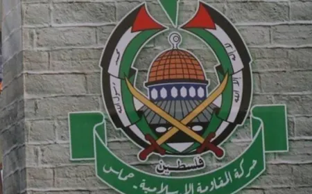 حماس: تصريحات الشاباك تفضح مناورة نتنياهو في المفاوضات