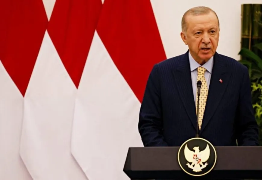 أردوغان: خفض الفائدة خطوة في الاتجاه الصحيح